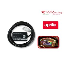 RECEPTOR GPS P&P A-TRONIC PZ RACING APRILIA RSV4 / RR / RF / TUONO 2017-2021
