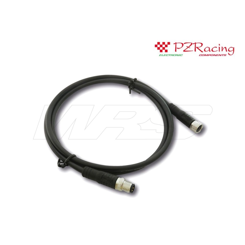 CABLE DE EXTENSIÓN 5 POLOS PCS UNIVERSAL RACING