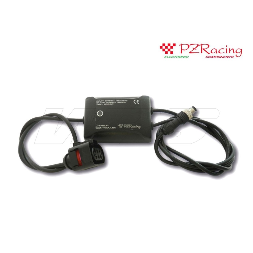 INTERFAZ DE SENSOR LAMBDA UNIVERSAL PZ RACING