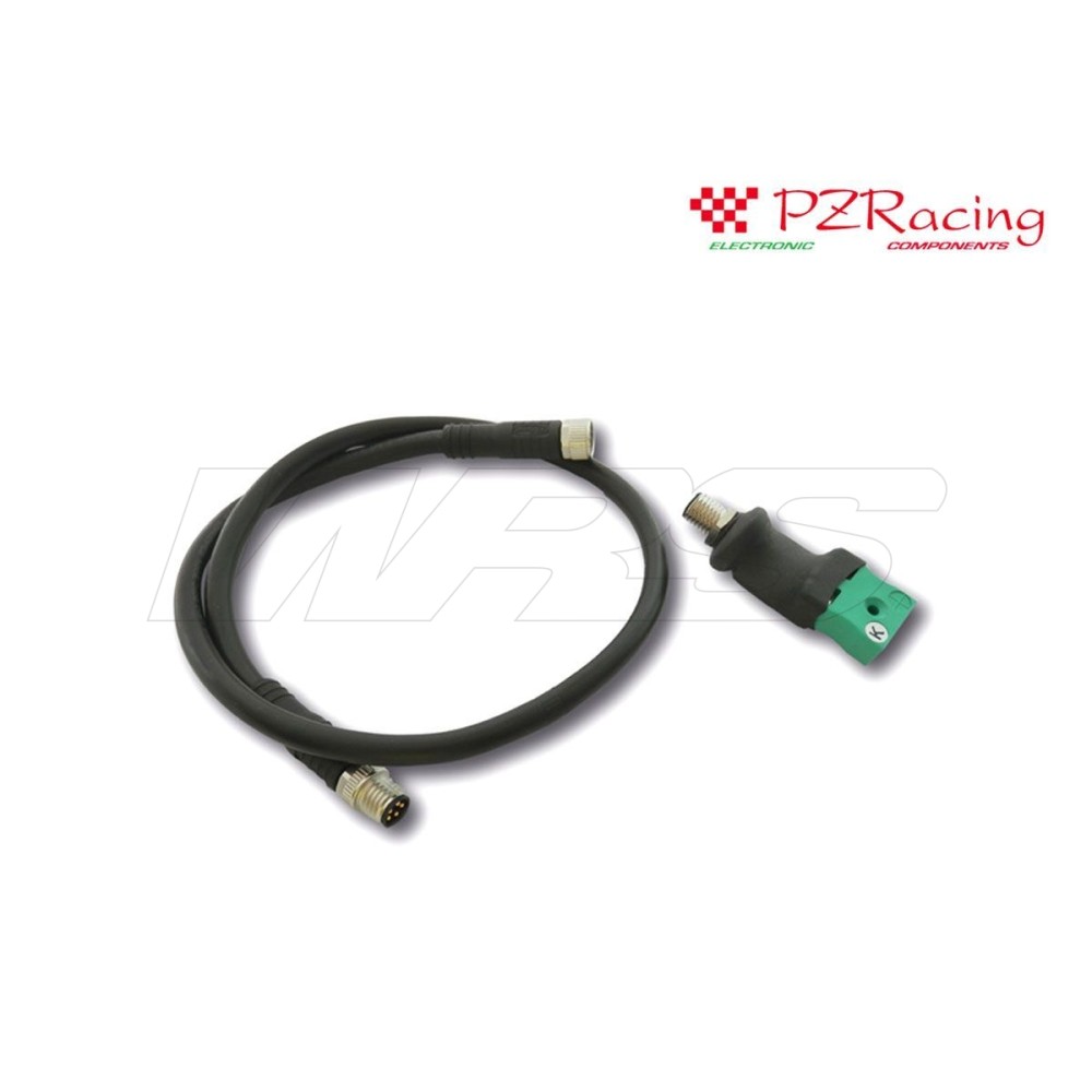 K INTERFAZ TERMOPAR PCS RACING