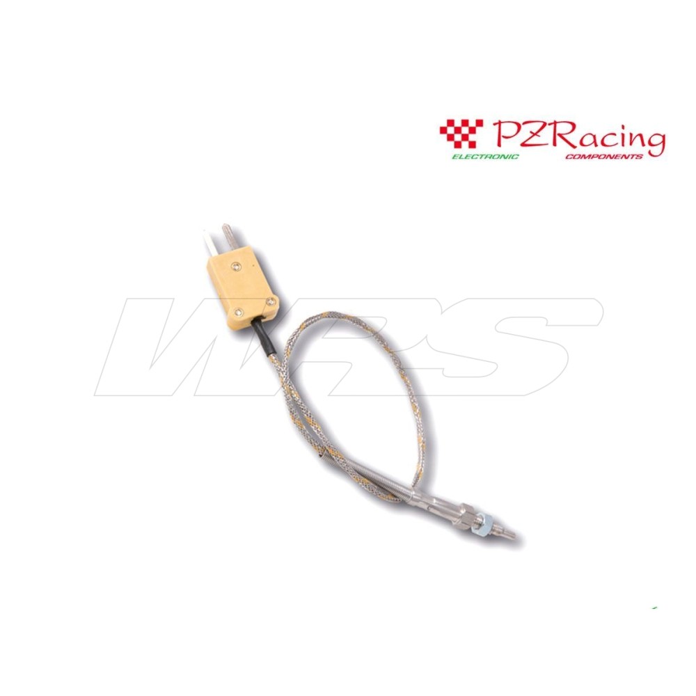 TERMOPAR TIPO K PCS RACING UNIVERSAL