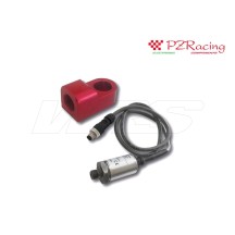 SENSOR DE PRESIÓN DE 69 BAR + KIT DE INSTALACIÓN UNIVERSAL PZ RACING