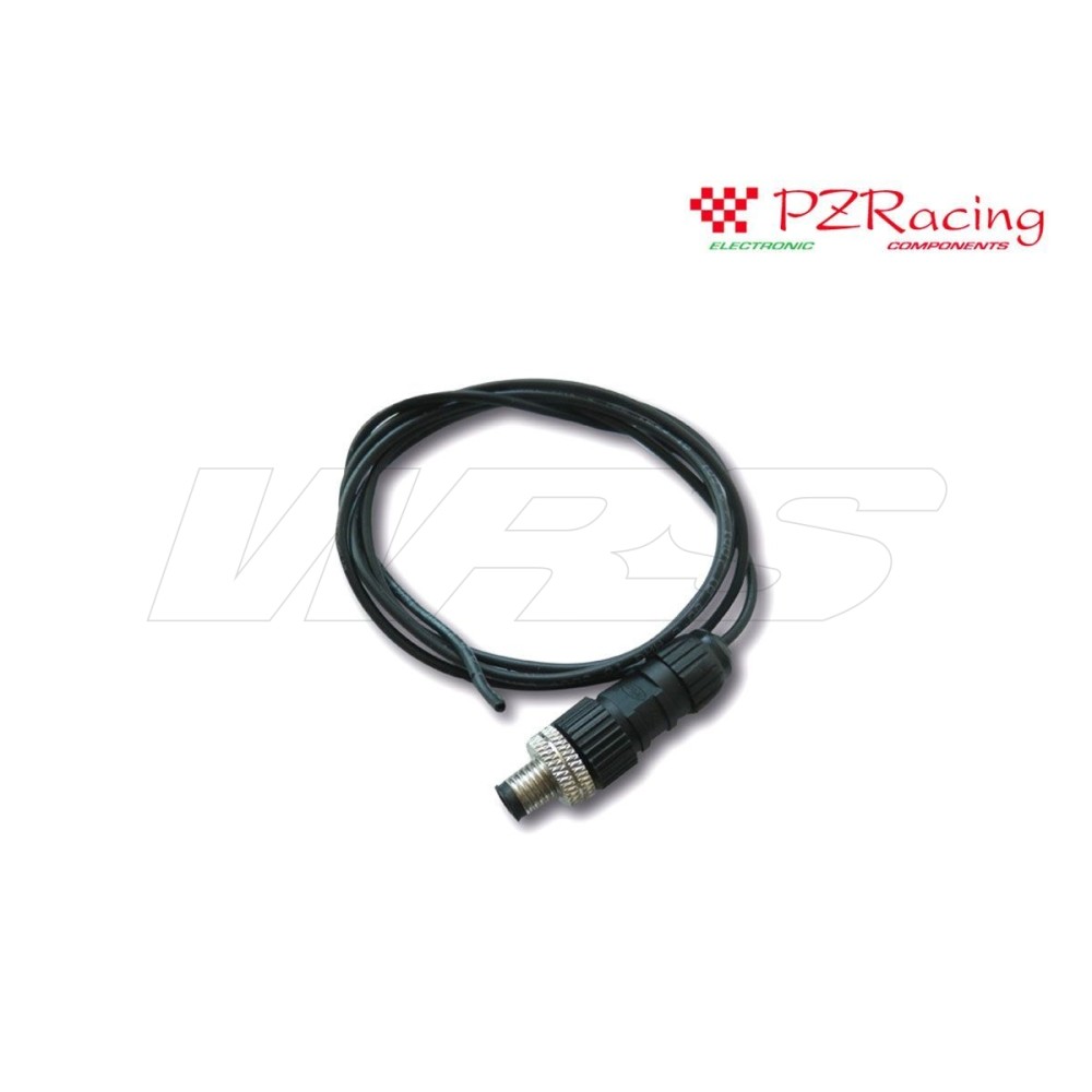 SENSOR DE DETECCION INDUCTIVO RPM MOTOR PZ RACING UNIVERSAL