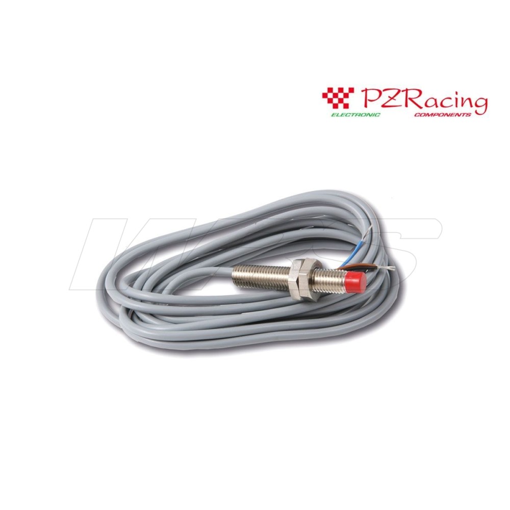 SENSOR DE VELOCIDAD INDUCTIVO UNIVERSAL PZ RACING