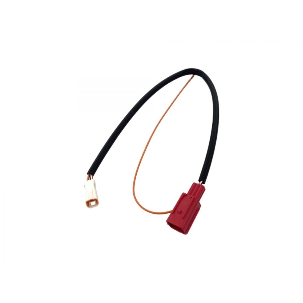 CABLEADO DATOLOGICAL PRO I2M PARA EL DIAGNÓSTICO SUZUKI GSX-R 1000 EURO 5