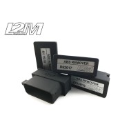 EXCLUIDOR ABS I2M HONDA CBR 600 2024