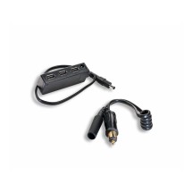 EXTENSIÓN DE ALIMENTACIÓN DE SALIDA USB DUCATI PERFORMANCE DUCATI MULTISTRADA V4 / S / P.P. 2025