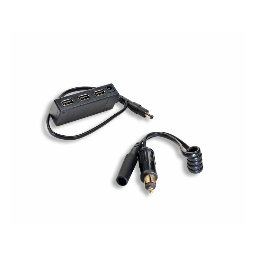 EXTENSIÓN DE ALIMENTACIÓN DE SALIDA USB DUCATI PERFORMANCE DUCATI MULTISTRADA V4 / S / P.P. 2025