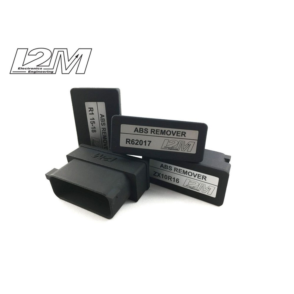 EXCLUIDOR ABS I2M YAMAHA MT-10 2022-2024