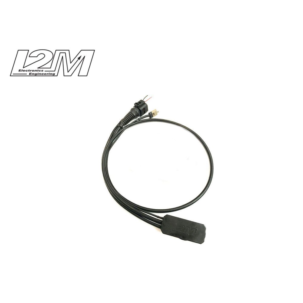 CONTROLADOR LS4 PARA SONDA LAMBDA 4 I2M