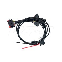 I2M DISPLAY CHROME PLUS 2 GPS STOPWATCH DATA ACQUISER DUCATI 1098 / 1198