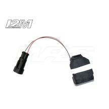 TARJETA ADAPTADORA I2M CHROME PRO 2 / PLUS 2 APRILIA RSV4 2021-2022