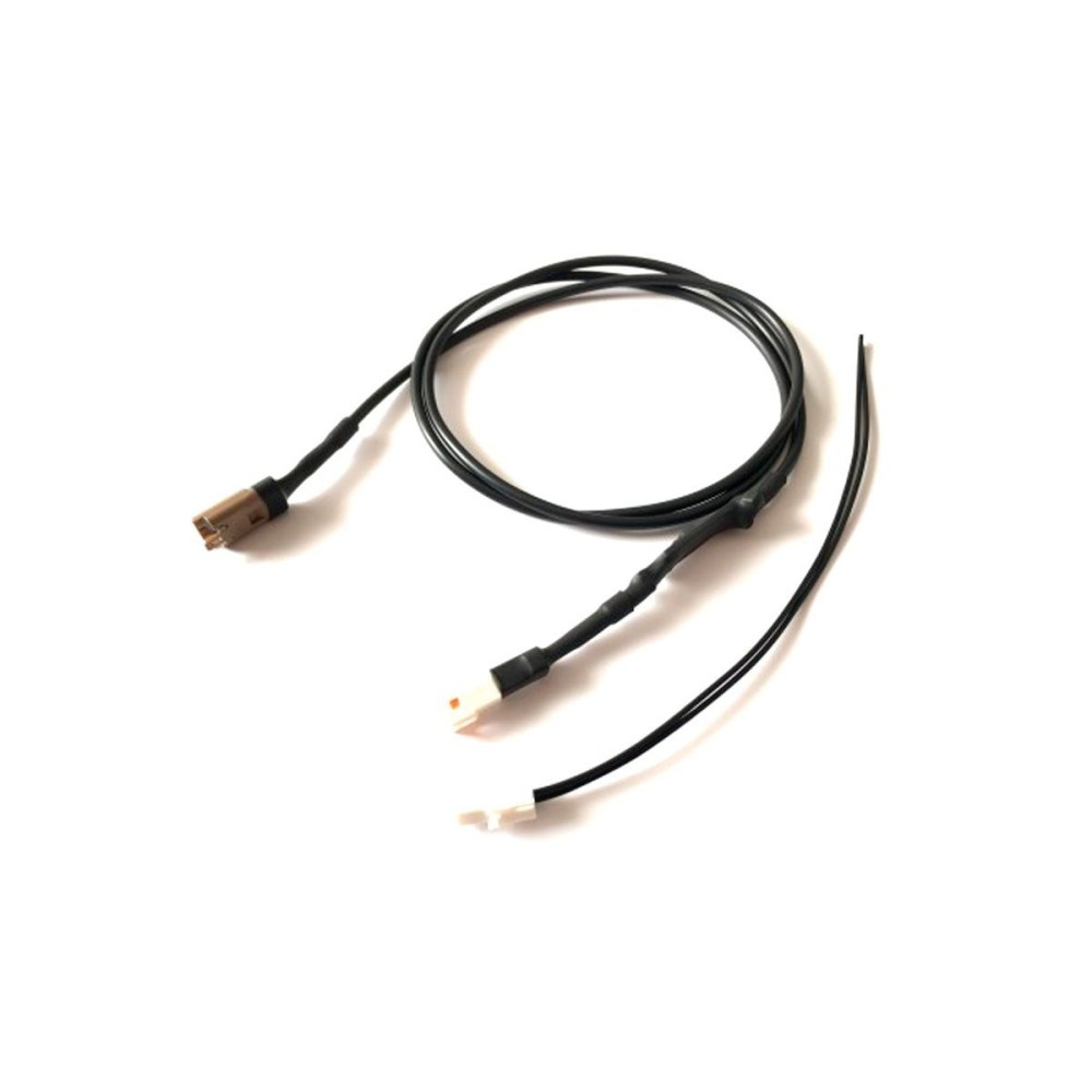 INTERFAZ PARA SENSORES PT100 I2M