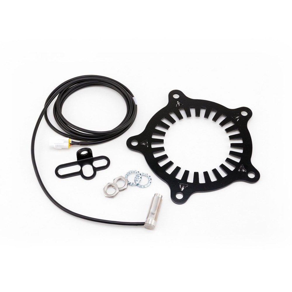 KIT SENSOR + RUEDA TONE AR ASSISTANT HEALTECH TRIUMPH TIGER 800 XC 2011-2014