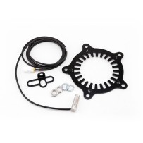 KIT SENSOR + RUEDA TONE AR ASSISTANT HEALTECH TRIUMPH SPEED TRIPLE 955 02-04