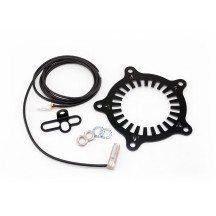 KIT SENSOR + RUEDA TONE AR ASSISTANT HEALTECH HONDA CBF 1000 -FAA-FAB 2010-13