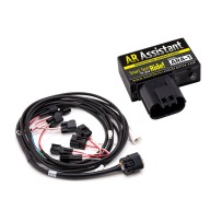 UNIDAD DE CONTROL ASISTENTE HEALTECH AR + KIT ARNÉS YAMAHA TDM 900 2004-2013