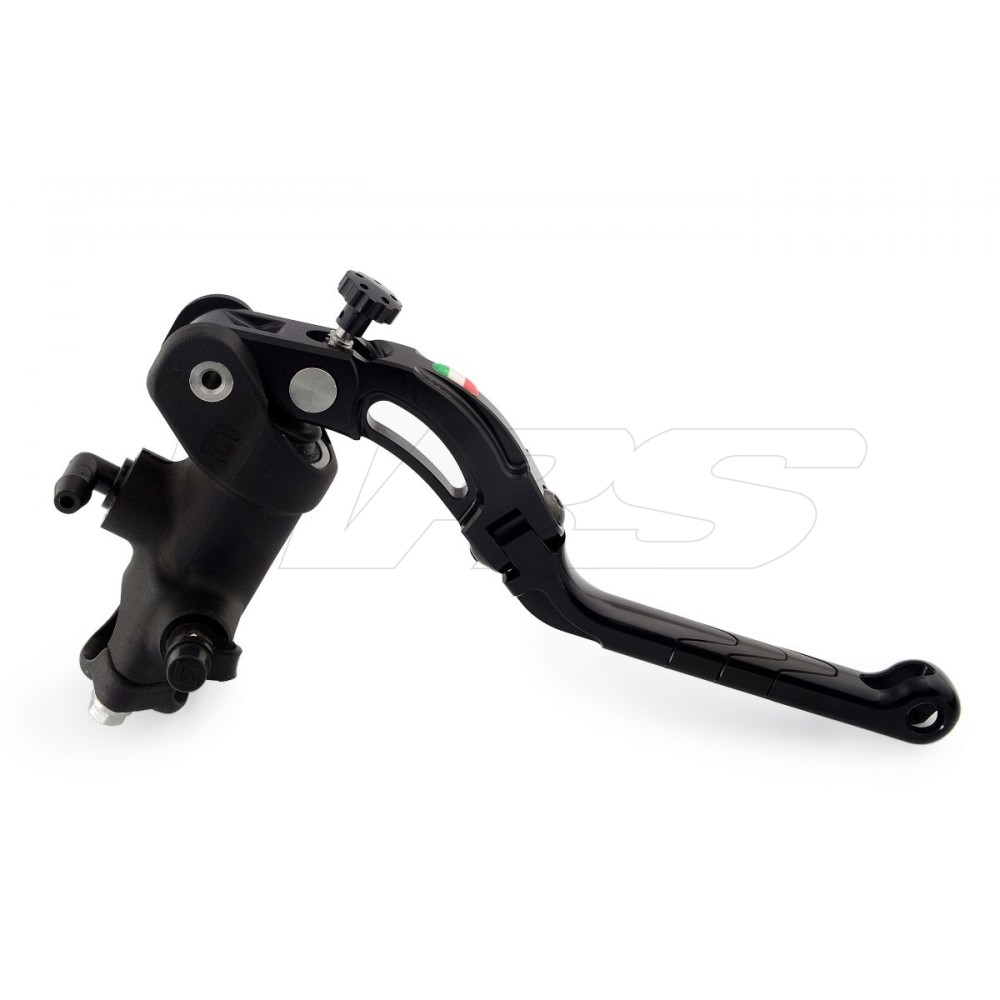 CILINDRO MAESTRO DE EMBRAGUE RADIAL FORJADO ACCOSSATO REVOLUTION 16X16