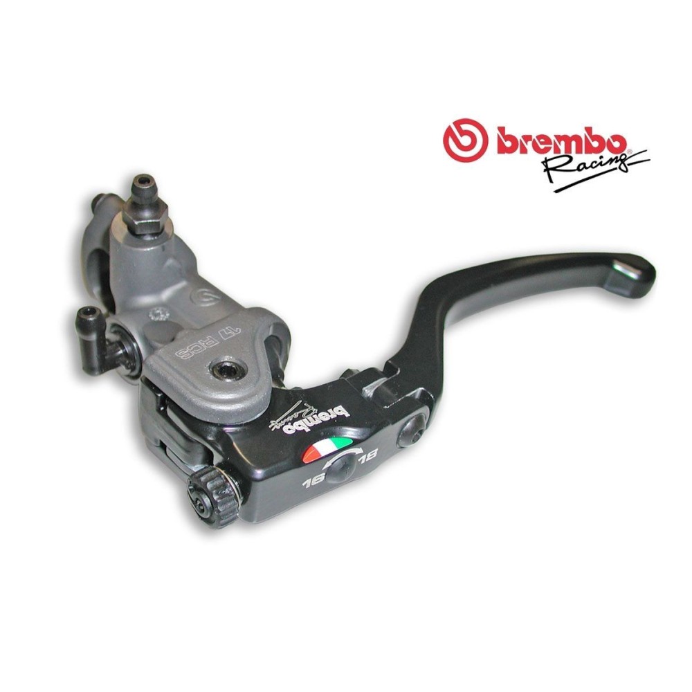 BOMBA EMBRAGUE RADIAL BREMBO RACING 17 RCS 110A26355