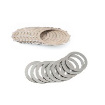 KIT DE DISCO DE EMBRAGUE OEM - CONTROLADORES DE CONDUCTO DE CARRERAS CNC DUCATI 996 1998-01