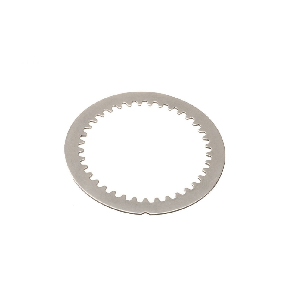 DISCO DE EMBRAGUE TRANSPORTADO DE ACERO DE CARRERAS CNC DUCATI ST3 2003-07