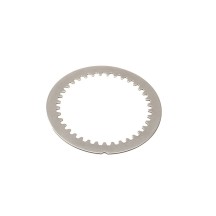 DISCO DE EMBRAGUE TRANSPORTADO DE ACERO DE CARRERAS CNC DUCATI SS 800 2003-05