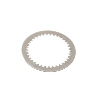 DISCO DE EMBRAGUE TRANSPORTADO DE ACERO DE CARRERAS CNC DUCATI 1098 S 2007-08