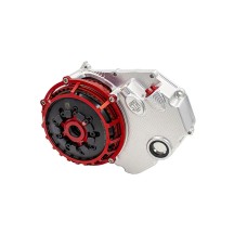 KIT DE CONVERSIÓN DE EMBRAGUE HIDRÁULICO EVO-SBK STM  DUCATI SCRAMBLER 800 2024-2025