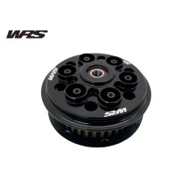 KIT DE EMBRAGUE DESLIZADOR SECO WRS DUCATI MULTISTRADA 1100