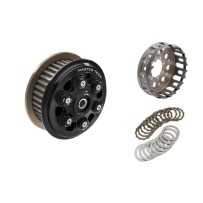 EMBRAGUE MASTER TECH COMPLETO 12 ORGANICO CNC RACING DUCATI DESMOSEDICI RR
