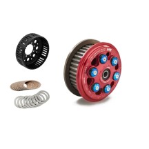 EMBRAGUE MASTER TECH ALTHEA RACING 48 SINTERIZADO CNC RACING DUCATI HYPERMOTARD 1100 2007-09