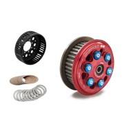 EMBRAGUE MASTER TECH ALTHEA RACING 48 SINTERIZADO CNC RACING DUCATI 996 1998-01