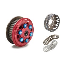 EMBRAGUE MASTER TECH ALTHEA RACING 12 ORGÁNICO CNC RACING DUCATI ST3 2003-07