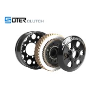EMBRAGUE SLIPPER SECO ES SUTER RACING DUCATI MONSTER S2R 1000
