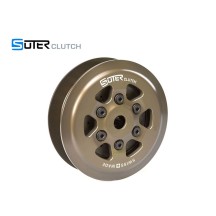 EMBRAGUE MOTOCROSS MX-LINE SUTER RACING HUSQVARNA TC 85 2018-2025