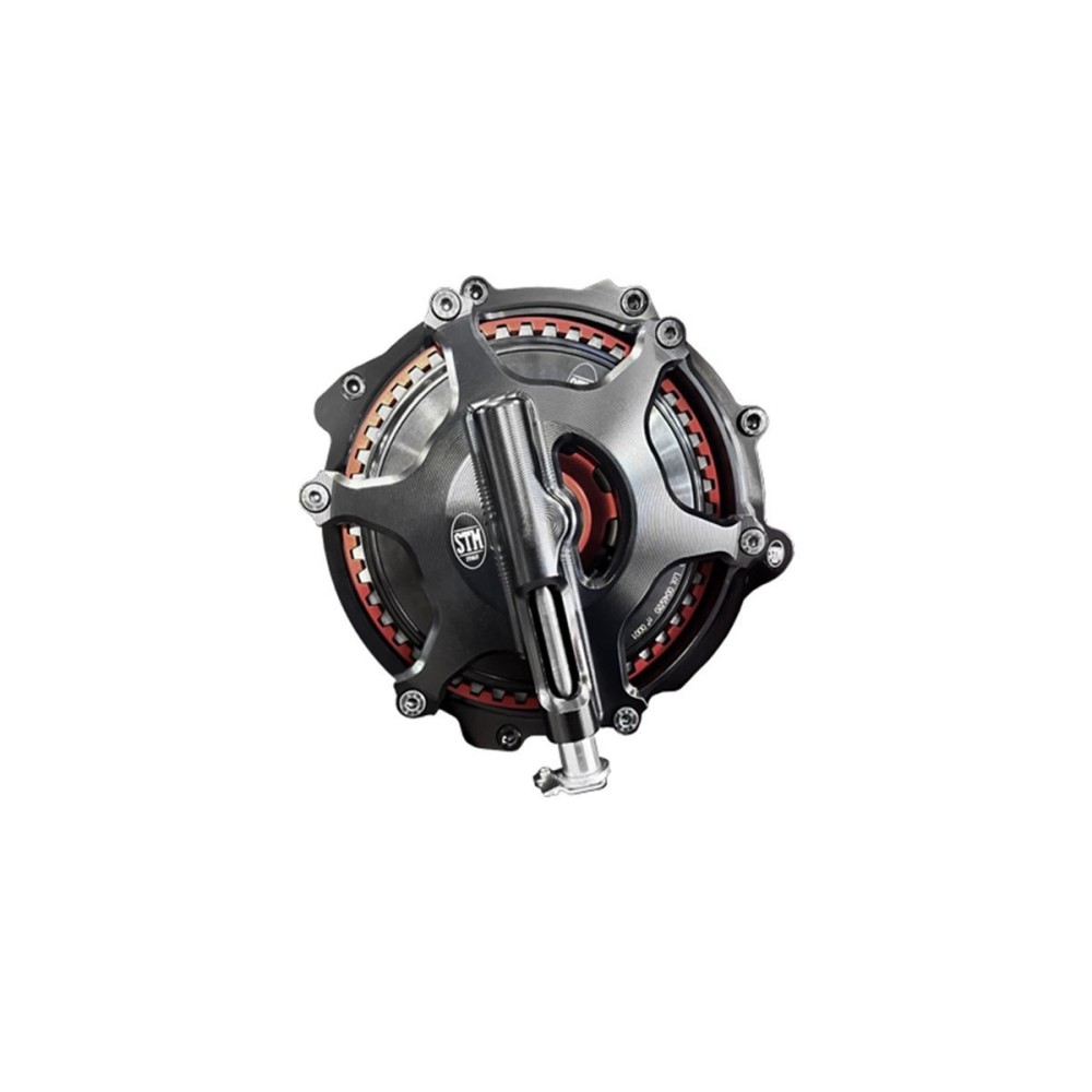 KIT CONVERSION EMBRAGUE STM MV AGUSTA F3 800 2021-2024