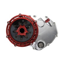 KIT EMBRAGUE SECO COMPLETO EVO SBK STM DUCATI MULTISTRADA 950 2017-2018