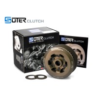 EMBRAGUE DESLIZADOR SUTER RACING APRILIA RSV4 X-TRENTA 2023-2025