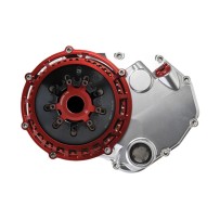 KIT EMBRAGUE SECO COMPLETO EVO SBK STM DUCATI DIAVEL 1260 2019-2022