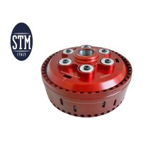 KIT EMBRAGUE SECO ORIGINAL 6 MUELLES STM DUCATI STREETFIGHTER 848 / 1098 / 1198