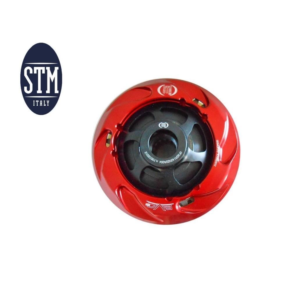 EMBRAGUE SECO EVO 90MM STM DUCATI 998 / S / SP / R / BIPOSTO