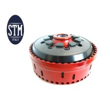 KIT DE EMBRAGUE SECO COMPLETO EVO-SBK STM DUCATI MONSTER S4 / R / RS