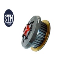 EMBRAGUE SECO EVO-SBK STM DUCATI 1098 / S / R / TRICOLORE