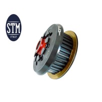 EMBRAGUE SECO EVO-SBK STM DUCATI MONSTER 1000 / S / DARK