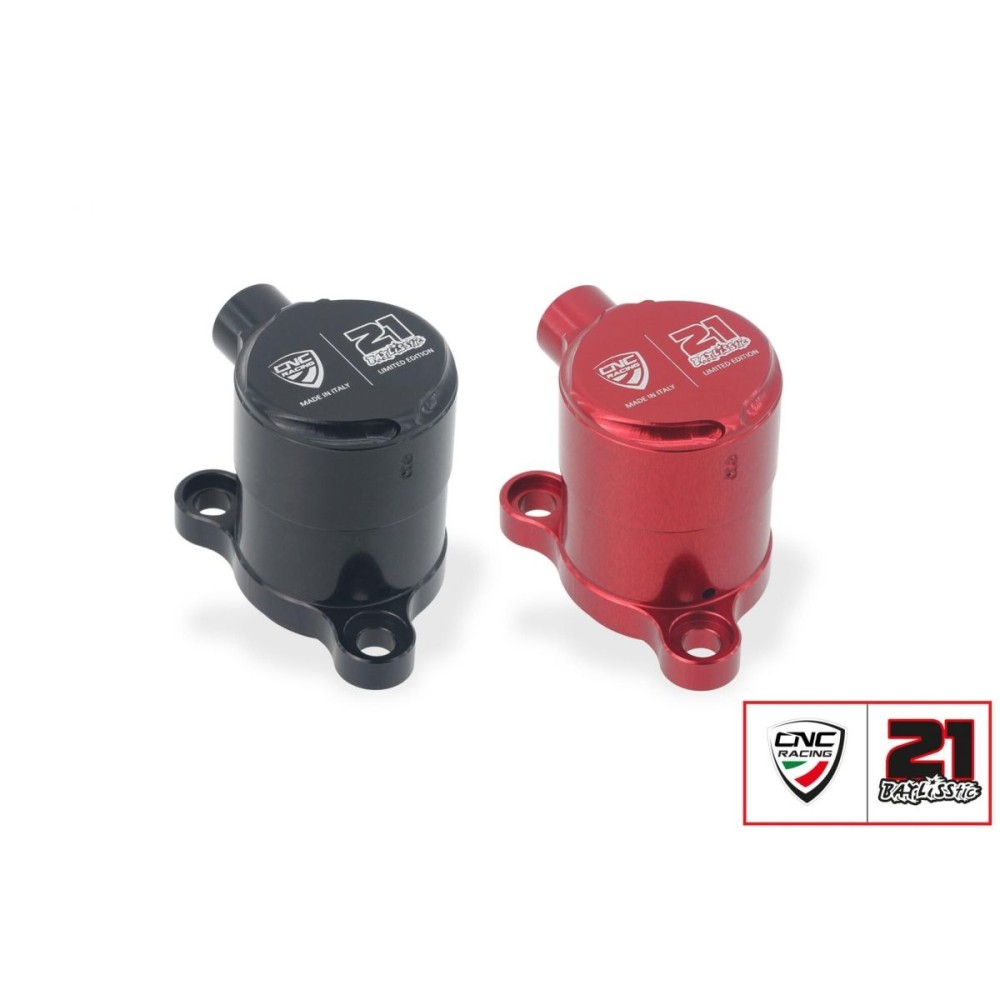 ACTUADOR DE EMBRAGUE DE 30 MM TROY BAYLISS EDITION CNC RACING DUCATI PANIGALE 1199 / 1299 13-17