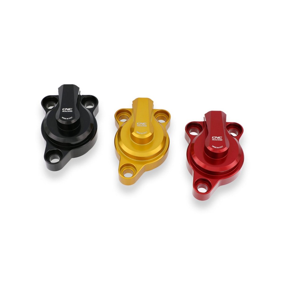 29 MM CNC RACING PERCHERPER DEPREMIA DUCATI SCRAMBLER 800 2019-2024