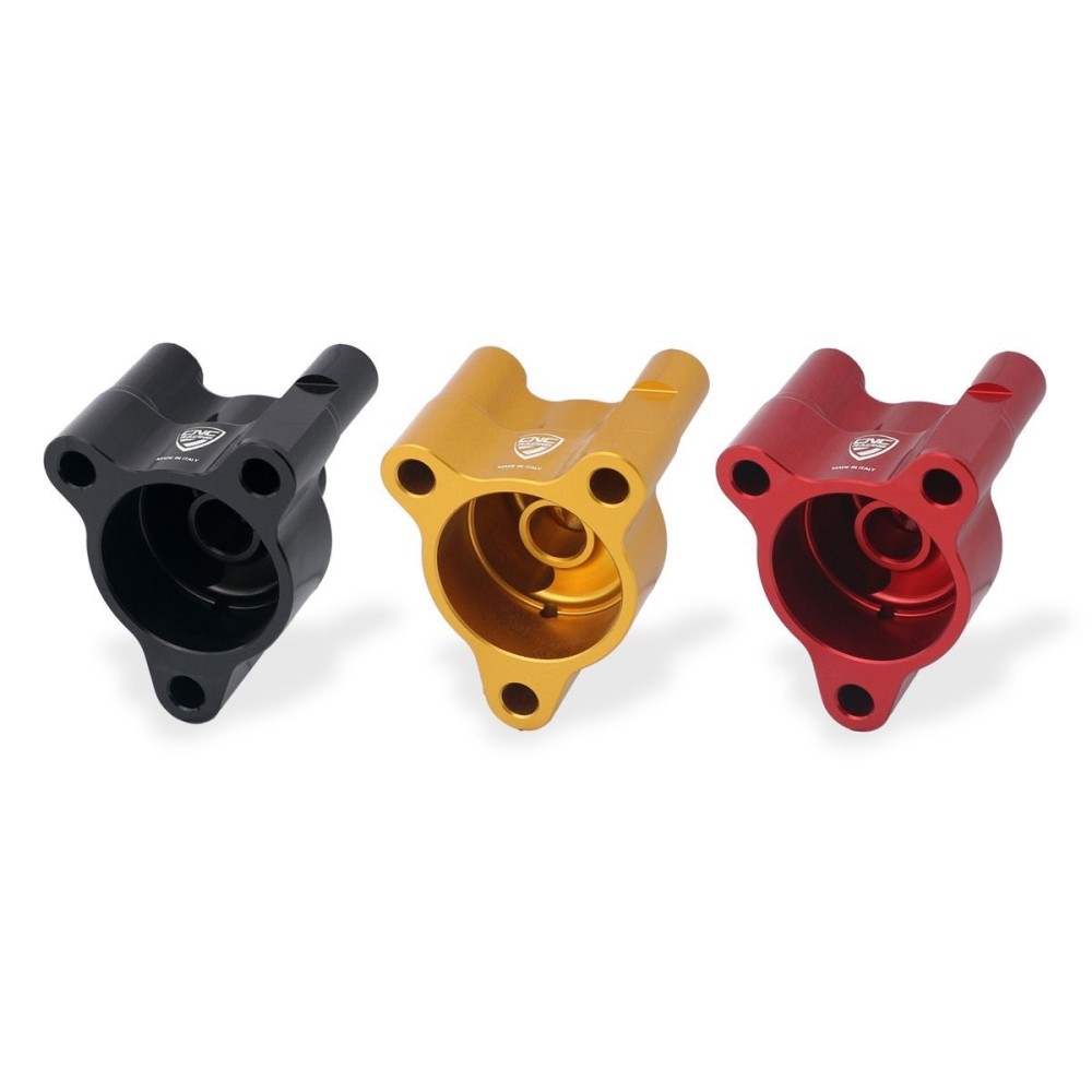 BASE DE ACTUADOR DE EMBRAGUE CNC RACING DUCATI PANIGALE V2 955 2020-2022