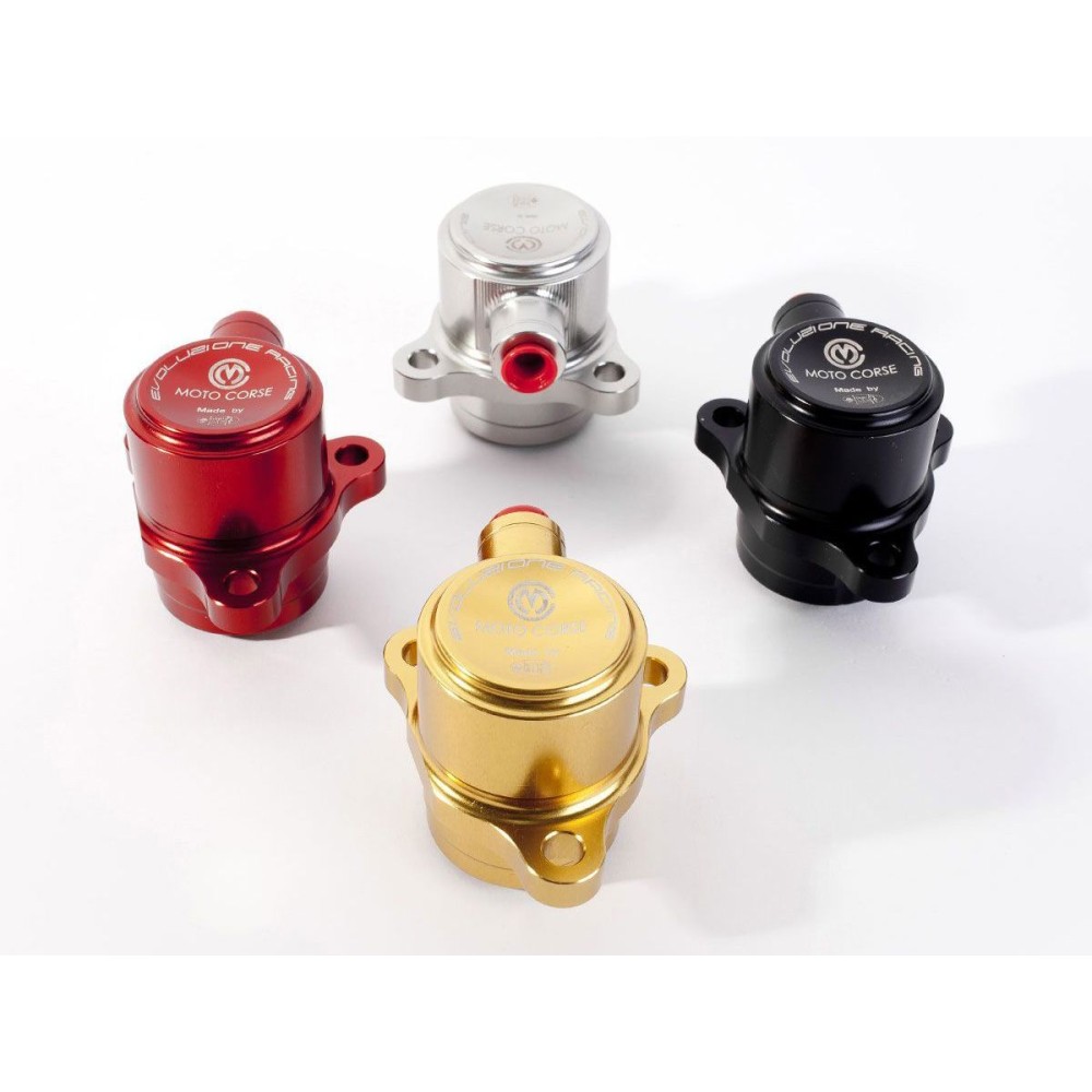 ACTUADOR DE EMBRAGUE DE PISTÓN MÁS GRANDE 30MM MOTOCORSE MV AGUSTA BRUTALE 990 R / 1090 / 1090 RR