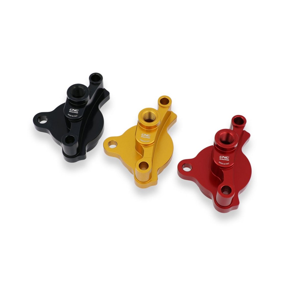 ACTUADOR EMBRAGUE 29MM CNC RACING DUCATI MULTISTRADA V4 / S / RS 2021-2024