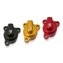 ACTUADOR EMBRAGUE 29MM CNC RACING DUCATI PANIGALE V2 2020-2022